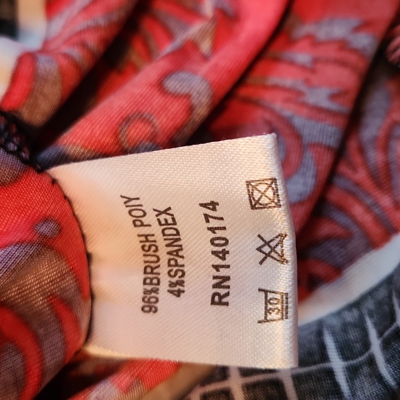 Nice R&B Collections Dress - Picture 4 of 5